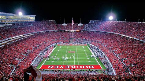 ohio state buckeyes stadium
