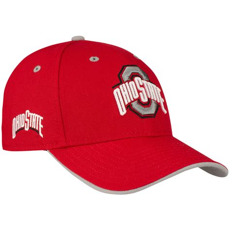 ohio state cap