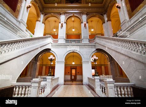ohio state capitol