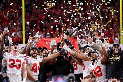 ohio state cfp