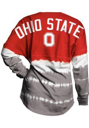 ohio state clothes