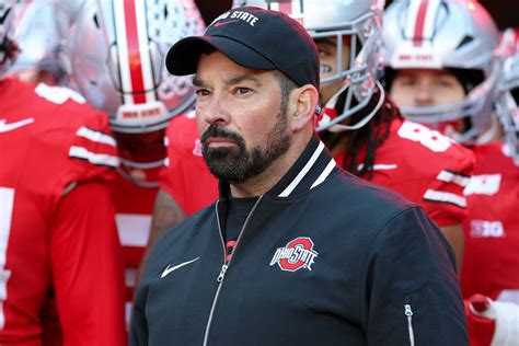 ohio state coach