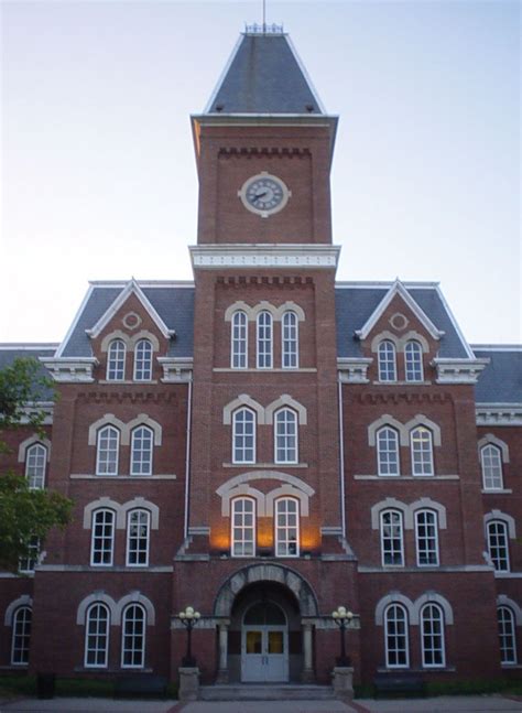 ohio state columbus