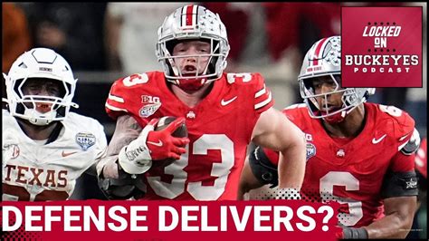 ohio state defense