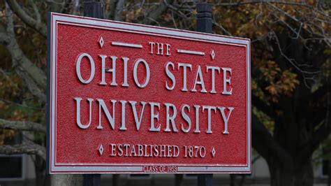ohio state dei