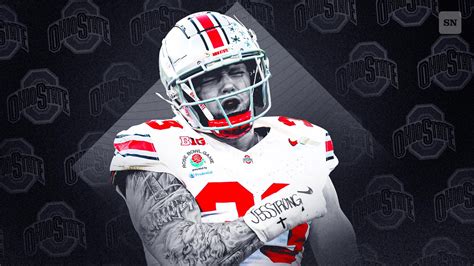 ohio state draft picks 2025