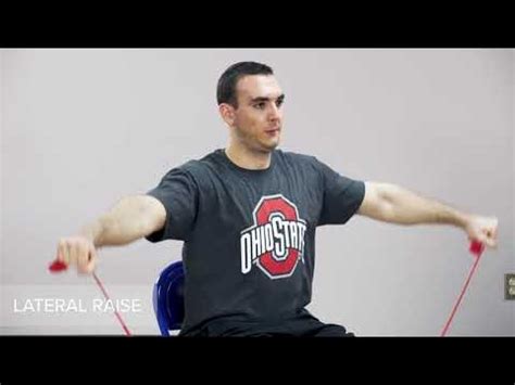 Ohio State Exercises