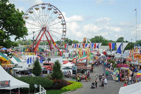 ohio state fair