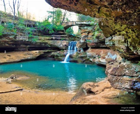 ohio state falls