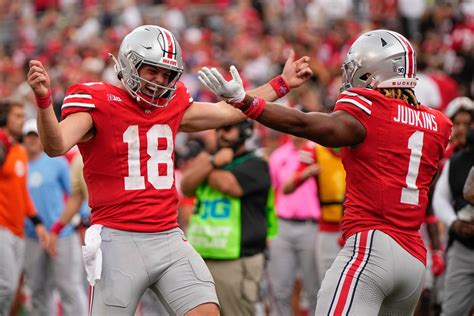 ohio state fb