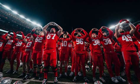 ohio state fotball