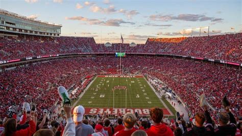ohio state game time