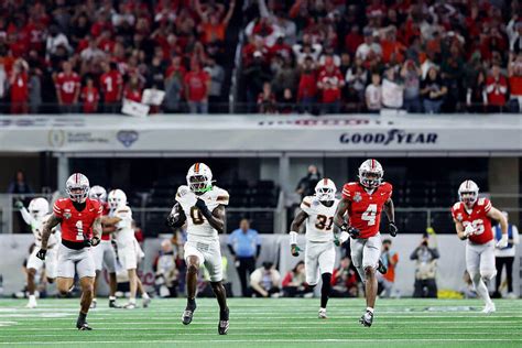 ohio state gane
