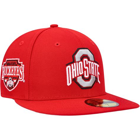 ohio state hat