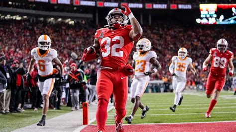 ohio state highlights
