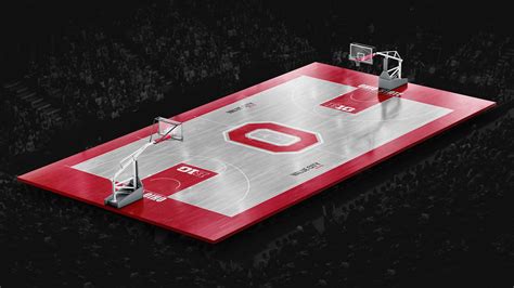 ohio state hoops