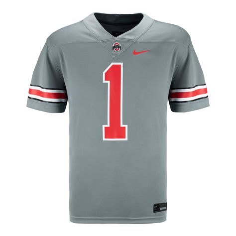 ohio state jersey