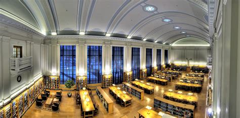 ohio state library