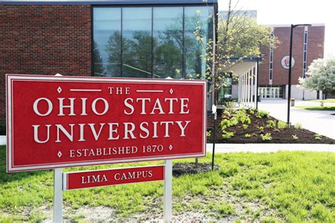 ohio state lima