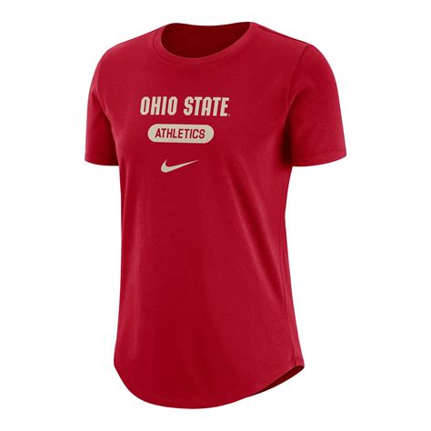 ohio state merch