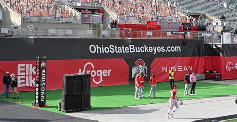 ohio state next game