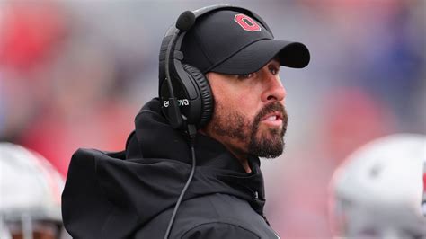 ohio state offensive coordinator