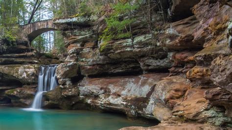 ohio state park