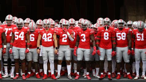 ohio state players