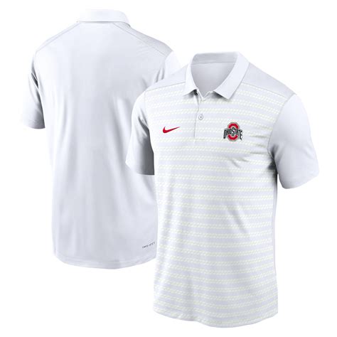 ohio state polo