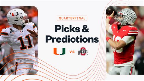 ohio state prediction