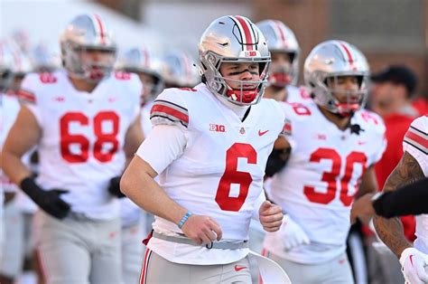 ohio state qb