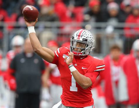ohio state quarterbacks