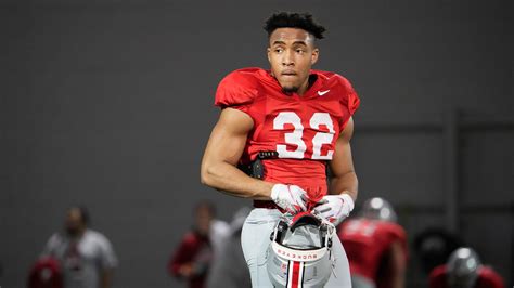 ohio state rb