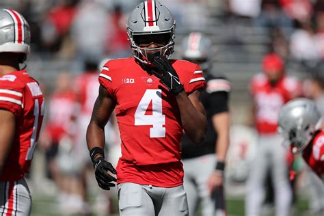 ohio state receivers