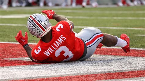 ohio state record