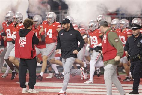 ohio state recruiting