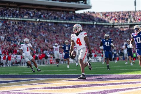 ohio state return