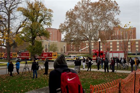 ohio state shooting