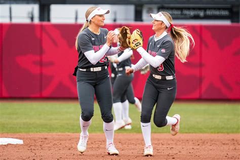 ohio state softball