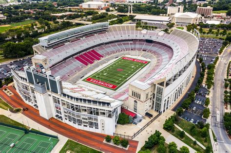 ohio state stadium
