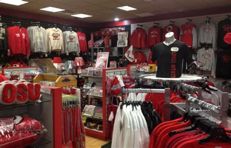 ohio state store