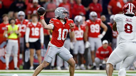 ohio state stream