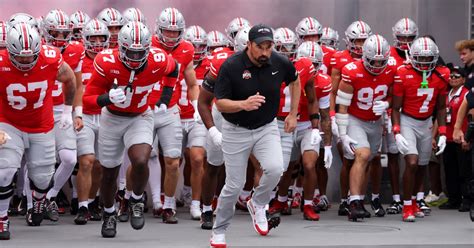 ohio state streaming