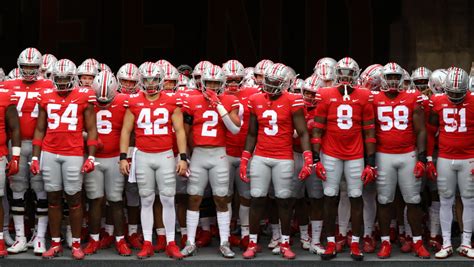 ohio state team