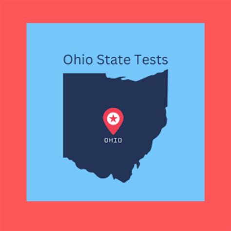 ohio state test
