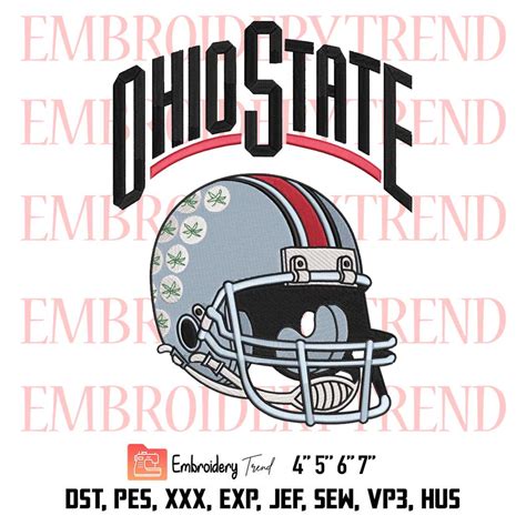ohio state the