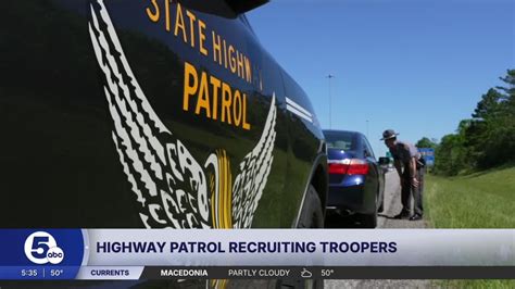 ohio state trooper