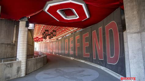 ohio state visit