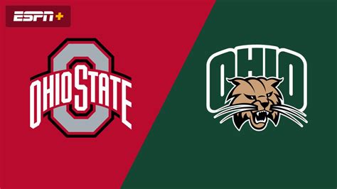 ohio state vs ohio
