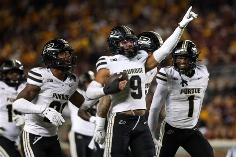 ohio state vs purdue